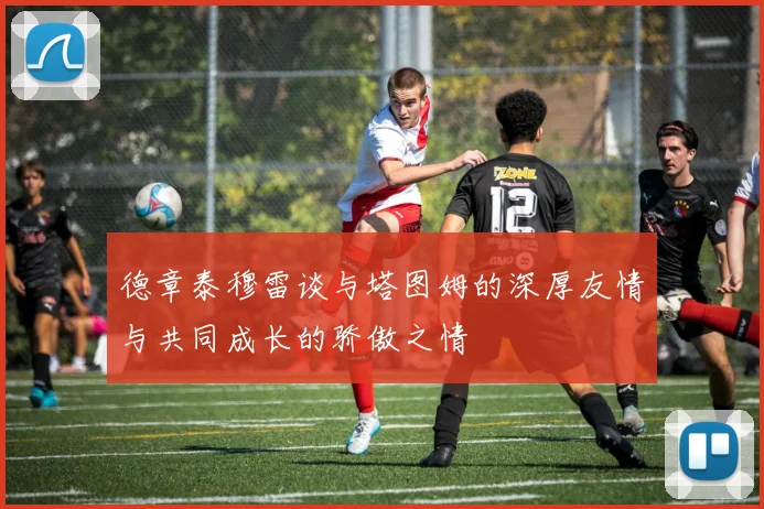 德章泰穆雷谈与塔图姆的深厚友情与共同成长的骄傲之情